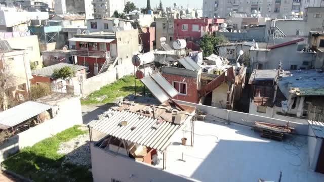 Son dakika haber! 2 mahallede yerinde kentsel dönüşüm projesi başlıyor