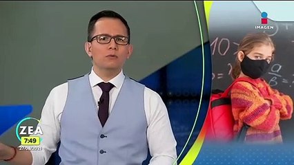 ¿Qué necesita México para un regreso a clases exitoso?