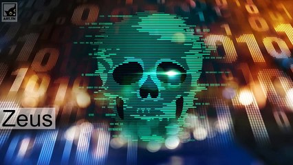 10 virus informáticos más mortíferos de todos los tiempos