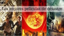 Las mejores películas de desastres de todos los tiempos