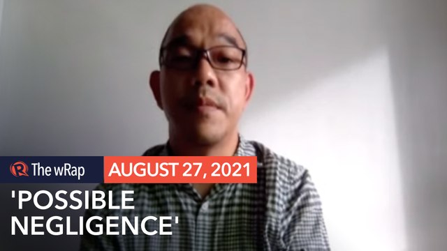 Ex-DBM exec Lao admits ‘possibility’ of negligence in overpriced COVID-19 purchases