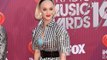 Katy Perry pays tribute to daughter Daisy on her first birthday