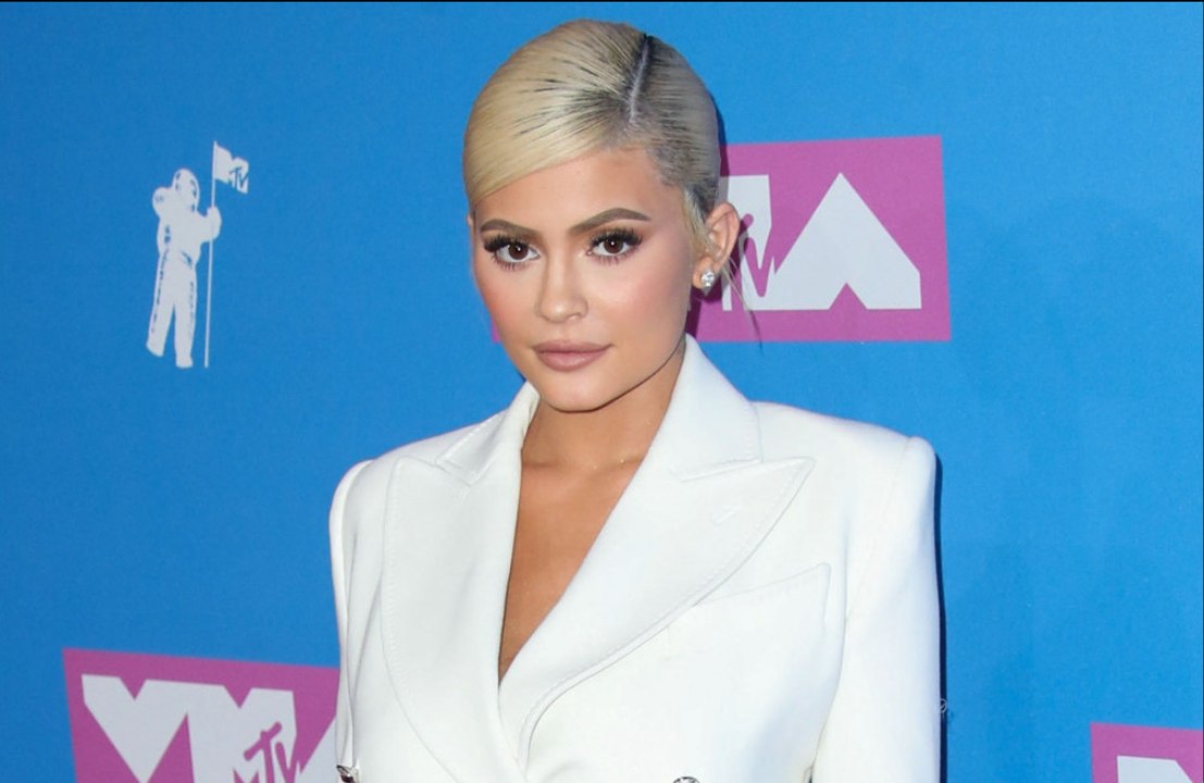 Kylie Jenner freut sich auf Baby Nr. 2