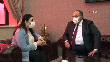 Ülkemizde iş kazaları sonucu ölümler yarı yarıya düştü