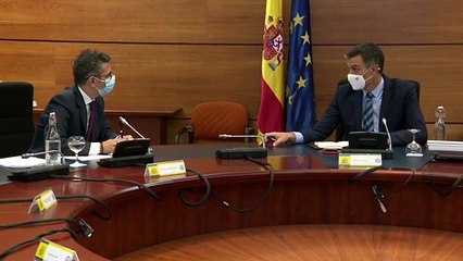 El Gobierno da por "cumplida" la misión en Afganistán