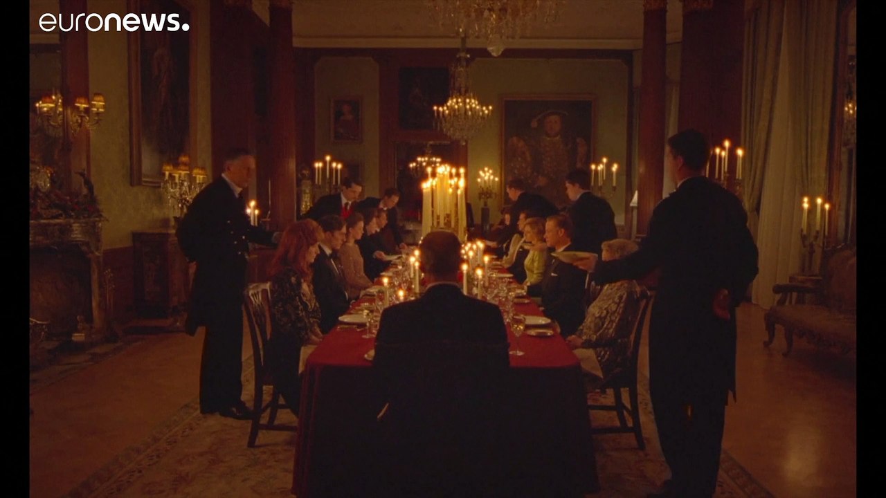 Hinreißend ähnlich: Kristen Stewart verkörpert Prinzessin Diana