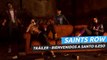 Saints Row - Trailer Bienvenidos a Santo Ileso