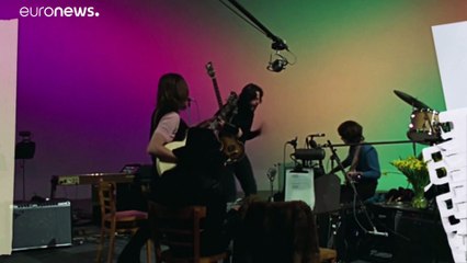 Réédition de "Let it be" : nouvelle version du célèbre album des Beatles