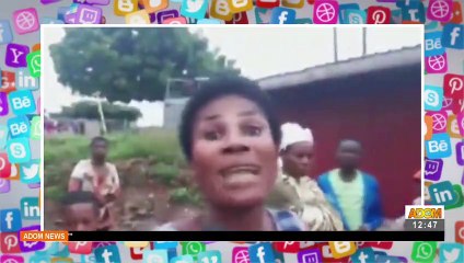 Dee Eretwa Guo- Premotobre Kasee on Adom TV (27-8-21)