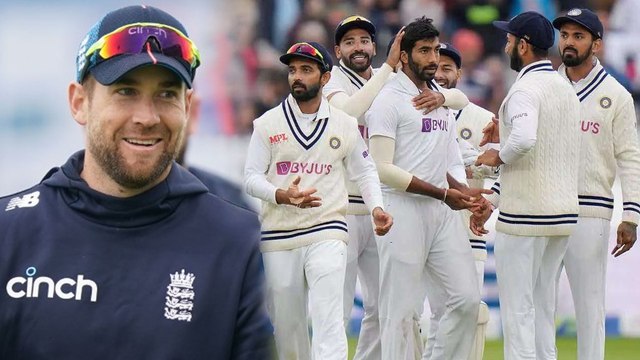 ENG Vs IND 3rd Test : Wicket Changed - Dawid Malan Defends Indian Bowlers || Oneindia Telugu