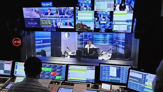 C'est une supercherie ! : le coup de gueule de Stéphane Bern contre les éoliennes