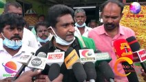 #boominews | கரூர் மாவட்டத்தில் மட்டும் இதுவரை 1 லட்சம் கோடி குவாரிகளில் முறைகேடு முகிலன் ஆவேச பேட்டி