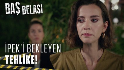 Evdeki tehlike - Baş Belası 11. Bölüm