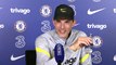 Tuchel on Chelsea transfers and Liverpool challenge