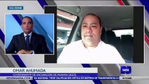 Entrevista a Omar Ahumada, sobre la jornada de vacunación en Arraiján - Nex Noticias