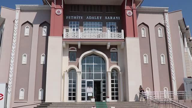 Sahte sürücü belgesi düzenledikleri iddia edilen iki şüpheli adli kontrol şartıyla serbest bırakıldı