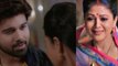 Sasural Simar Ka 2 spoiler: Simar की रोती मां को Aarav ने ऐसे संभाला, रो पड़ी Reema;Sirav FilmiBeat