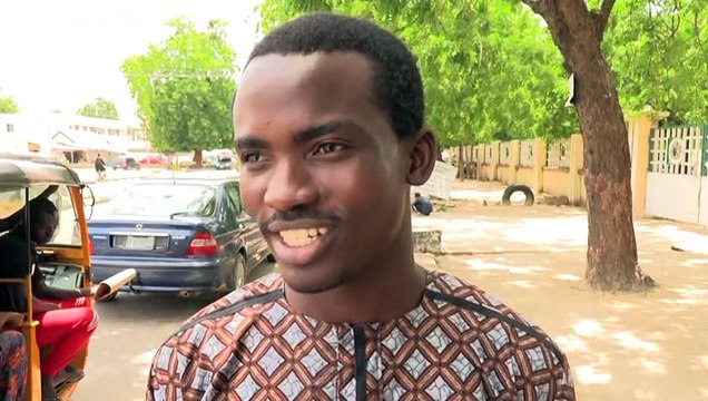 Au Nigeria, des combattants de Boko Haram se rendent à l'armée, par peur de pire qu'eux