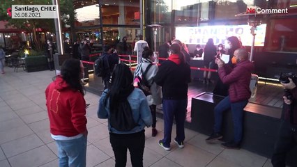 Covid-Test davor und danach: Corona-Feldversuch in Club-Atmosphäre