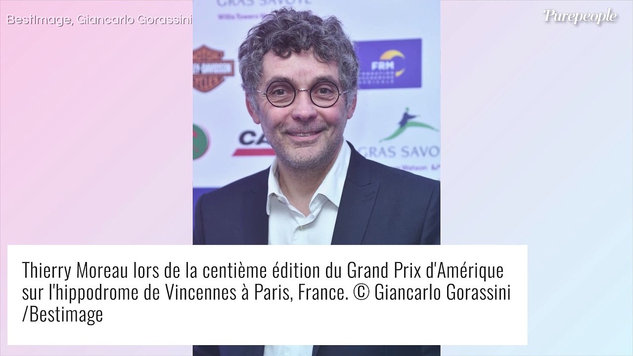 Thierry Moreau endeuillé : L'ex-chroniqueur de TPMP annonce la mort d'un proche...
