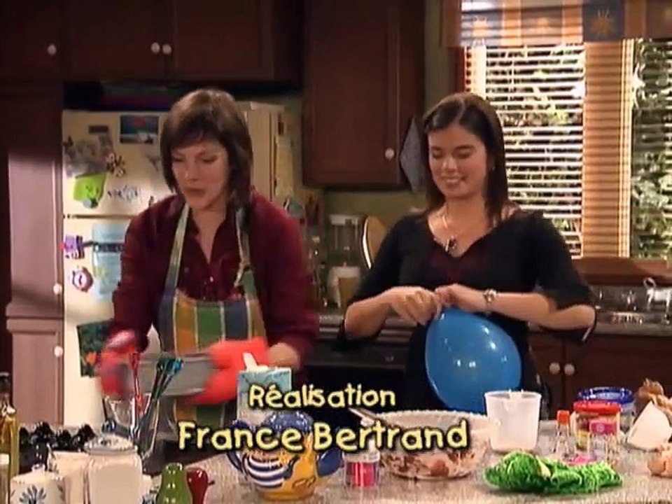 Ramdam - S5 E17 - Bonne fête, Nathan!