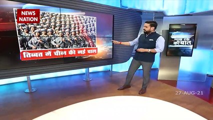 Lakh Take Ki Baat : बाइडन के ब्लंडर का शिकार अफगानिस्तान