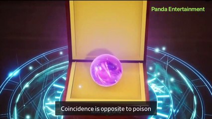 Spirit Sword Sovereign Episode 205 English Subtitle