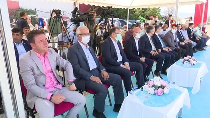 Doğal gaz hasreti bitiyor: Bursa’ya 1 milyar TL’lik yatırım