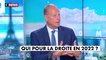 Philippe Goujon : «nous, on fonctionne démocratiquement»