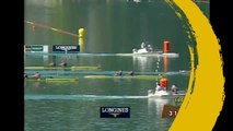 1997 World Rowing Championships - Aiguebelette, FRA - Mens Pair