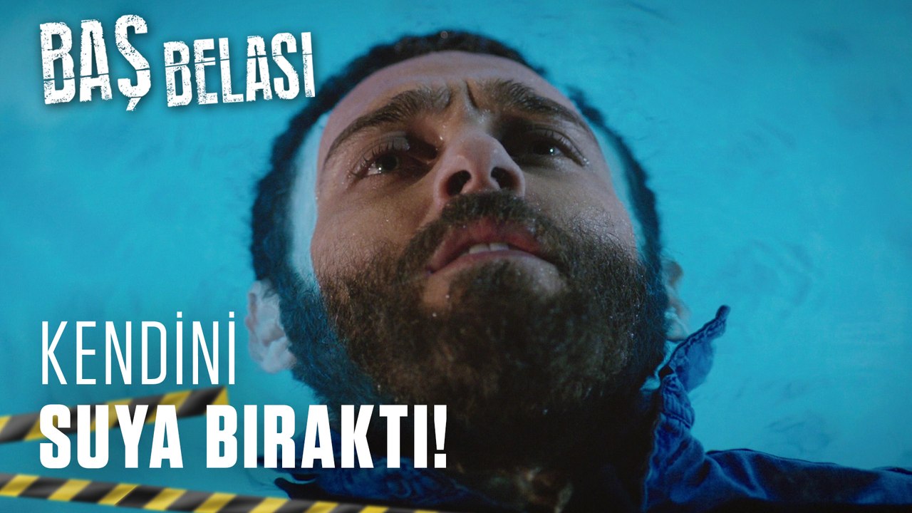 Şahin'in acısı hafiflemiyor - Baş Belası 11. Bölüm