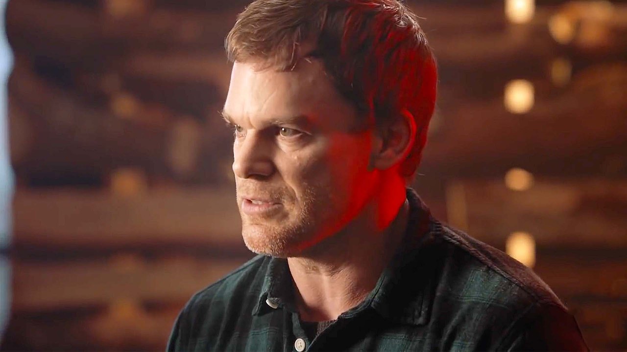Dexter: New Blood with Michael C. Hall on Showtime | Behind the Scenes