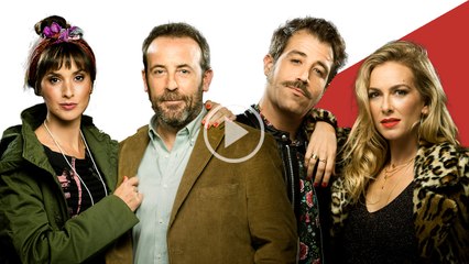 Escape Room Qué Madrid