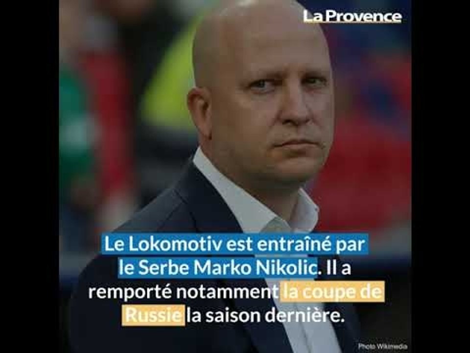 Ligue Europa : Lazio, Galatasaray, Lokomotiv Moscou... Les adversaires de l'OM à la loupe