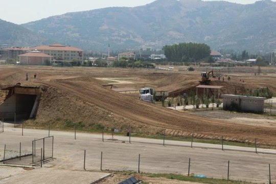 Dünya Motokros Şampiyonası'nda geri sayım başladı