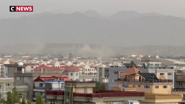 Tout savoir sur l'ISKP, la branche afghane de l'Etat islamique à l'origine des attentats de Kaboul