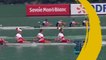 2015 World Rowing Championships - Men's Four (M4-)FA