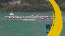 2015 World Rowing Championships - Men's Four (M4-)FB