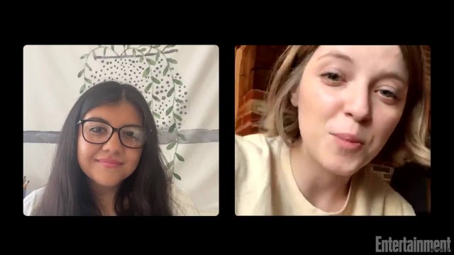 Songwriters Camp with Jade Bird