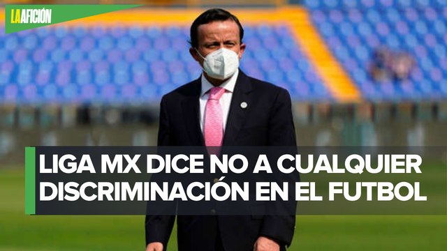 Mikel Arriola destinara recursos a la liga MX femenil