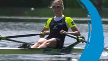 2014 World Rowing Cup III - Women's Single Sculls (W1x) Final