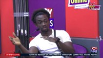 Tech Talk: Difference between 4k and HD in television broadcasting - JoyNews Interactive (27-8-21)
