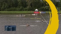 2014 World Rowing Championships - Lightweight Men´s Single Sculls (LM1x) Final A