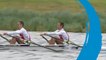 2013 Samsung World Rowing Cup II Eton Dorney - Lightweight Men's Double Sculls (LM2x)