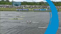 2013 Samsung World Rowing Cup II Eton Dorney - Men's Double Sculls (M2x)