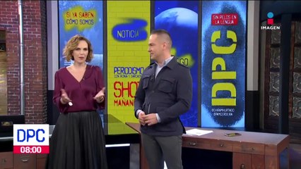 De Pisa y Corre | Programa Completo del 27 de agosto de 2021