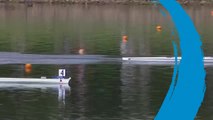 2014 World Rowing Cup I - Womens Pairs (W2-) Final