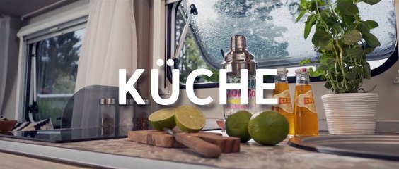 WEINSBERG CaraCito 2021 - Electric Caravan Without Gas_ Air Conditioning Included