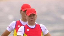 2012 European Rowing Championships - Women’s Pair (W2-)