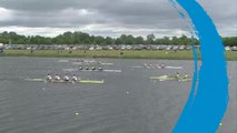 2013 Samsung World Rowing Cup II Eton Dorney - Men's Four (M4-)